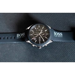 Чоловічий годинник HUGO BOSS VELOCITY 1513716
