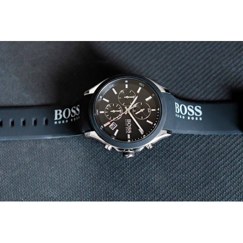 Чоловічий годинник HUGO BOSS VELOCITY 1513716