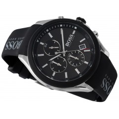 Чоловічий годинник HUGO BOSS VELOCITY 1513716