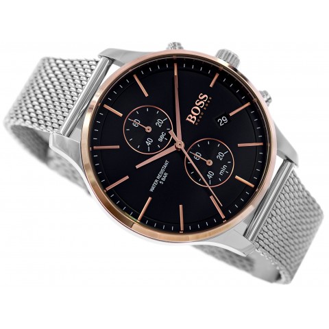 Чоловічий годинник HUGO BOSS ASSOCIATE 1513805