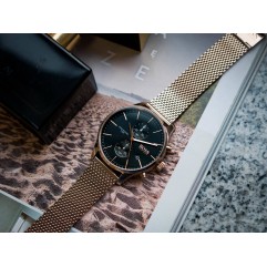 Чоловічий годинник HUGO BOSS ASSOCIATE 1513806