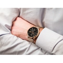 Чоловічий годинник HUGO BOSS ASSOCIATE 1513806