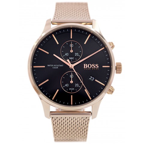Чоловічий годинник HUGO BOSS ASSOCIATE 1513806