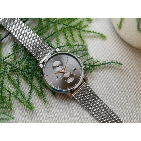 Чоловічий годинник HUGO BOSS INTEGRITY 1513807