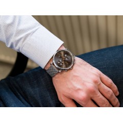 Чоловічий годинник HUGO BOSS INTEGRITY 1513807