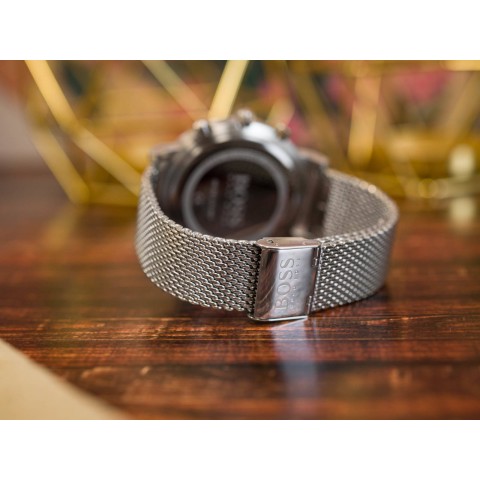 Чоловічий годинник HUGO BOSS INTEGRITY 1513807