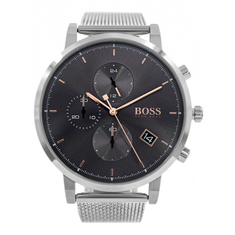 Чоловічий годинник HUGO BOSS INTEGRITY 1513807