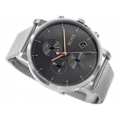 Чоловічий годинник HUGO BOSS INTEGRITY 1513807