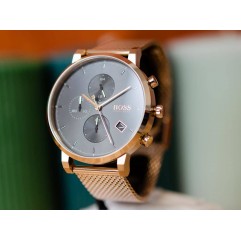 Чоловічий годинник HUGO BOSS INTEGRITY 1513808