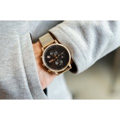 Чоловічий годинник HUGO BOSS INTEGRITY 1513808