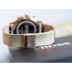 Чоловічий годинник HUGO BOSS INTEGRITY 1513808