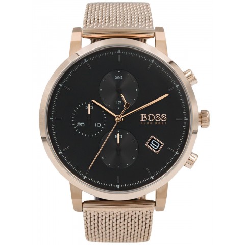 Чоловічий годинник HUGO BOSS INTEGRITY 1513808