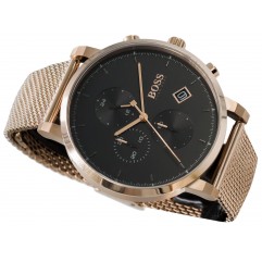 Чоловічий годинник HUGO BOSS INTEGRITY 1513808