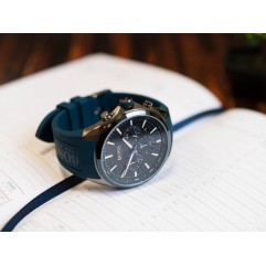 Чоловічий годинник HUGO BOSS DISTINCT 1513856