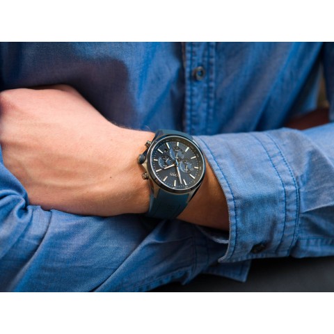 Чоловічий годинник HUGO BOSS DISTINCT 1513856