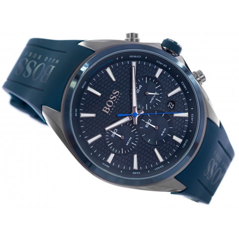 Чоловічий годинник HUGO BOSS DISTINCT 1513856