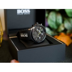 Чоловічий годинник HUGO BOSS DISTINCT 1513859