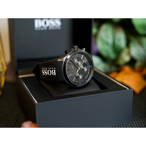 Чоловічий годинник HUGO BOSS DISTINCT 1513859
