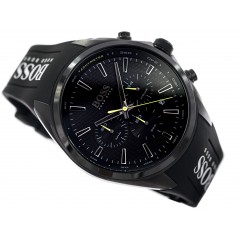 Чоловічий годинник HUGO BOSS DISTINCT 1513859