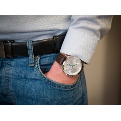 Чоловічий годинник HUGO BOSS GALLANT 1513889