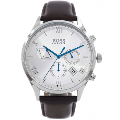 Чоловічий годинник HUGO BOSS GALLANT 1513889