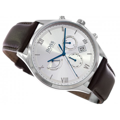 Чоловічий годинник HUGO BOSS GALLANT 1513889