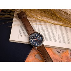 Чоловічий годинник HUGO BOSS 1513921 ALLURE