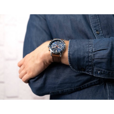 Чоловічий годинник HUGO BOSS 1513921 ALLURE