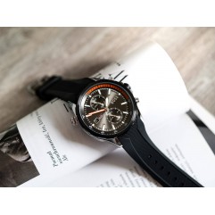 Чоловічий годинник HUGO BOSS 1513931 Globetrotter