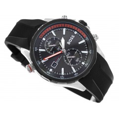 Чоловічий годинник HUGO BOSS 1513931 Globetrotter
