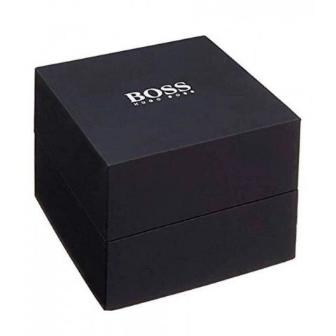 Чоловічий годинник HUGO BOSS 1513937 Santiago Chrono