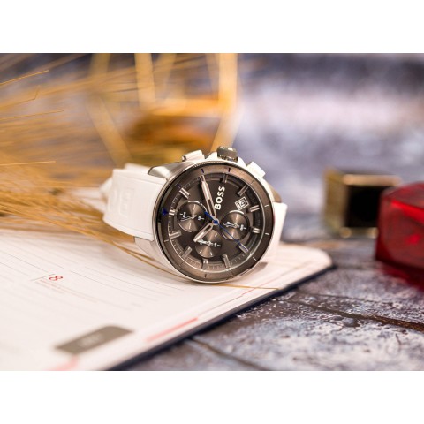 Чоловічий годинник HUGO BOSS VOLANE 1513948