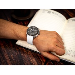 Чоловічий годинник HUGO BOSS VOLANE 1513948