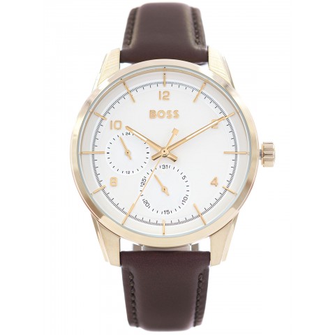 Чоловічий годинник HUGO BOSS 1513956 Sophio