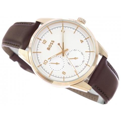 Чоловічий годинник HUGO BOSS 1513956 Sophio