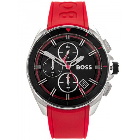 Чоловічий годинник HUGO BOSS 1513959 Volane