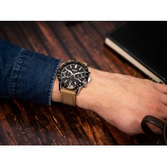 Чоловічий годинник HUGO BOSS 1513964 ALLURE