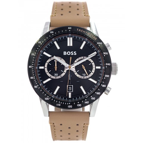 Чоловічий годинник HUGO BOSS 1513964 ALLURE