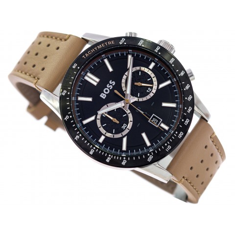 Чоловічий годинник HUGO BOSS 1513964 ALLURE