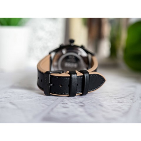 Чоловічий годинник HUGO BOSS 1514022 Center