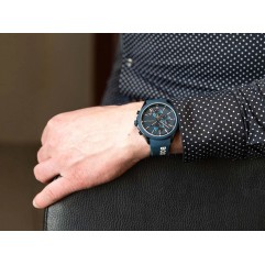 Чоловічий годинник HUGO BOSS 1514061 Velocity
