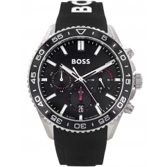 Годинник HUGO BOSS 1514141 Runner