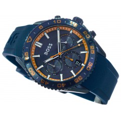 Чоловічий годинник HUGO BOSS 1514142 Runner