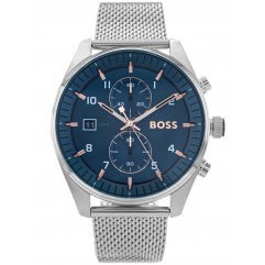 Годинник HUGO BOSS 1514149 Skytraveller
