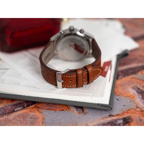 Чоловічий годинник HUGO BOSS 1514161 Skytraveller
