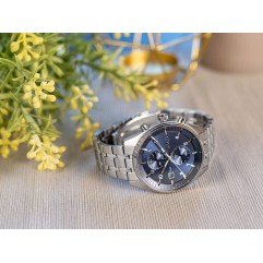 Чоловічий годинник HUGO BOSS 1514216 Skytraveller
