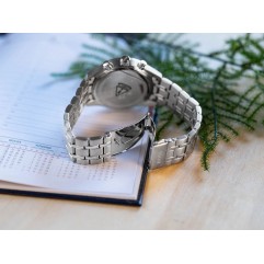Чоловічий годинник HUGO BOSS 1514216 Skytraveller