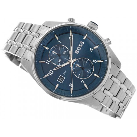 Чоловічий годинник HUGO BOSS 1514216 Skytraveller