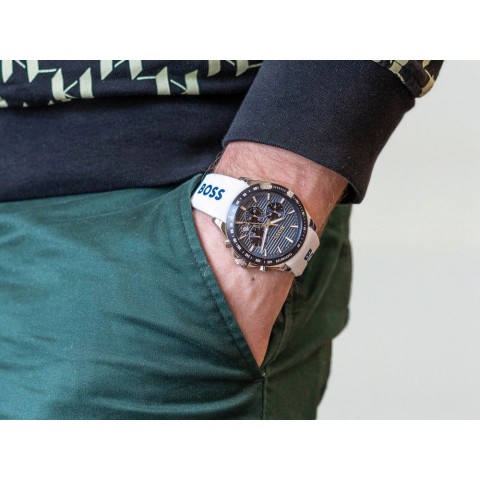 Чоловічий годинник HUGO BOSS 1514238