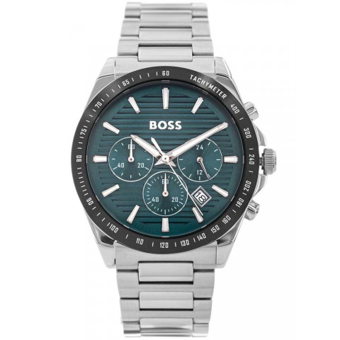 Чоловічий годинник HUGO BOSS 1514241 Strike